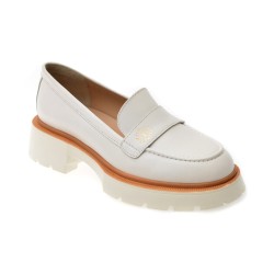 Mocasini FLAVIA PASSINI albi