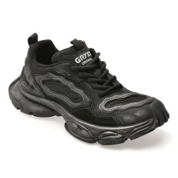 Pantofi sport GRYXX negri