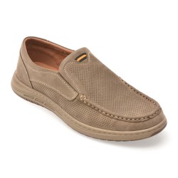 Mocasini BITE THE BULLET gri