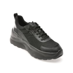 Pantofi sport GEOX negri