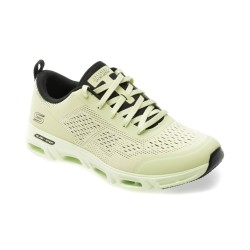 Pantofi sport SKECHERS verzi