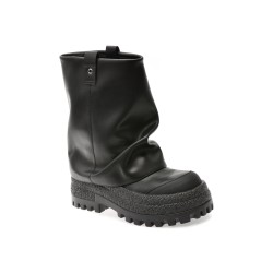 Ghete FLAVIA PASSINI negre