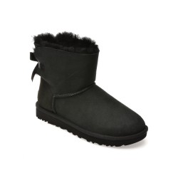 Ghete UGG negre