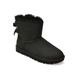 Ghete UGG negre