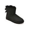Ghete UGG negre