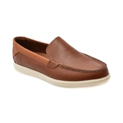 Mocasini CLARKS maro