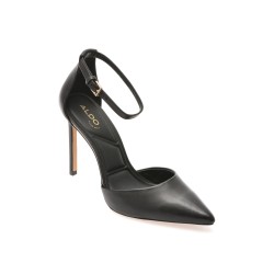 Pantofi eleganti ALDO negri