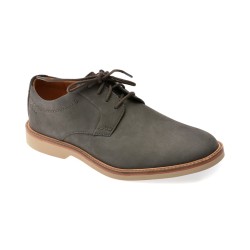 Pantofi eleganti CLARKS gri