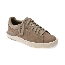 Pantofi sport CLARKS gri