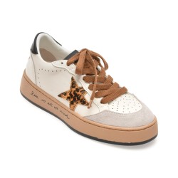 Pantofi sport GRYXX albi