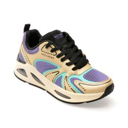 Pantofi sport SKECHERS multicolor