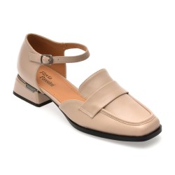 Pantofi FLAVIA PASSINI bej