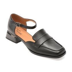 Pantofi FLAVIA PASSINI negri