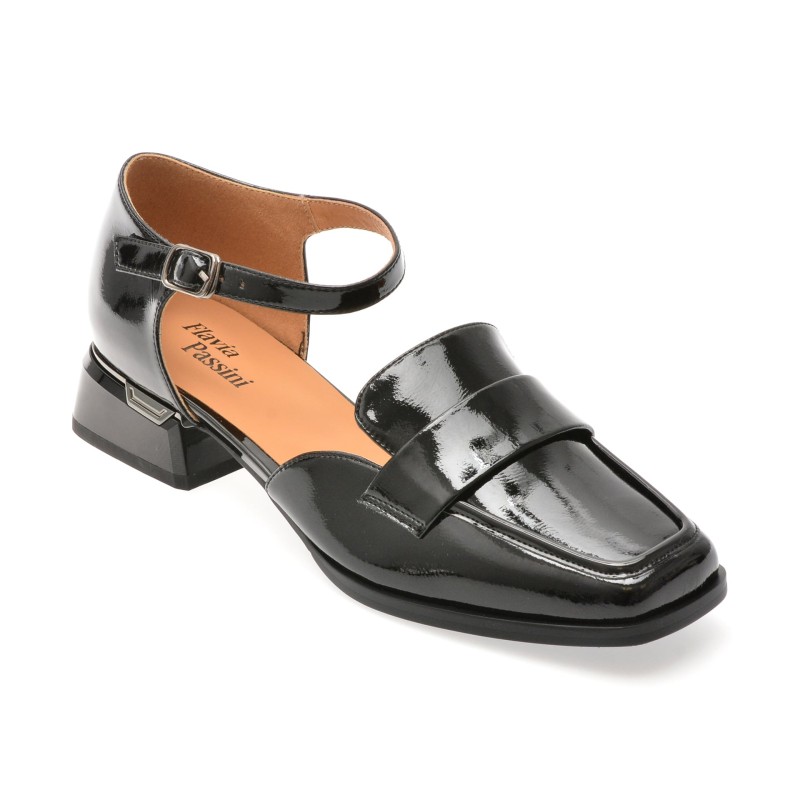 Pantofi FLAVIA PASSINI negri