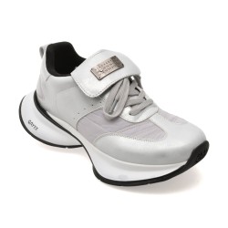 Pantofi sport GRYXX argintii