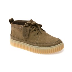 Ghete CLARKS kaki