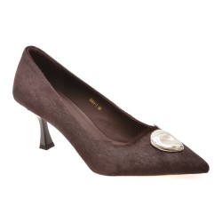 Pantofi eleganti EPICA visinii