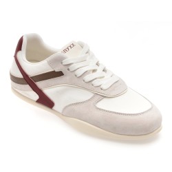 Pantofi sport GRYXX albi