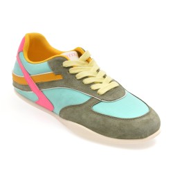 Pantofi sport GRYXX verzi