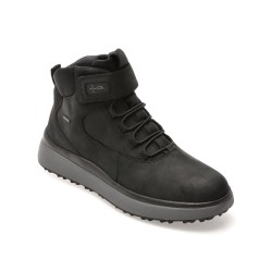 Ghete GEOX negre