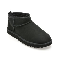 Ghete UGG negre