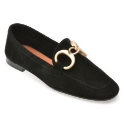 Mocasini EPICA negri