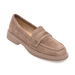 Mocasini FLAVIA PASSINI nude