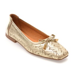 Mocasini IMAGE aurii