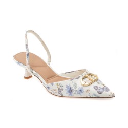 Pantofi eleganti ALDO multicolor