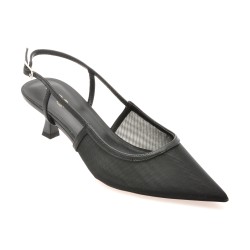 Pantofi eleganti ALDO negri