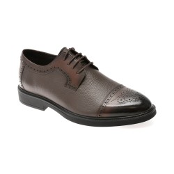 Pantofi eleganti OTTER maro