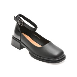 Pantofi FLAVIA PASSINI negri