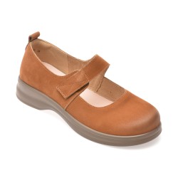 Pantofi GRYXX maro