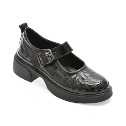 Pantofi GRYXX negri