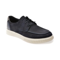 Pantofi OTTER bleumarin