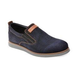 Pantofi OTTER bleumarin