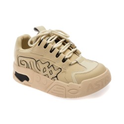 Pantofi sport GRYXX bej