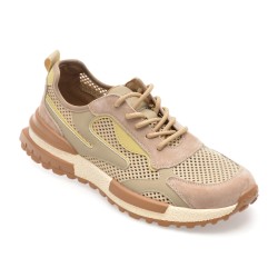 Pantofi sport GRYXX bej