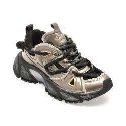 Pantofi sport GRYXX negri