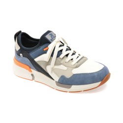 Pantofi sport RIEKER bleumarin