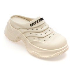 Papuci GRYXX albi