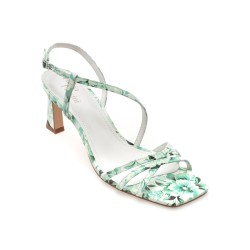 Sandale elegante FLAVIA PASSINI verzi