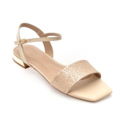 Sandale FLAVIA PASSINI bej