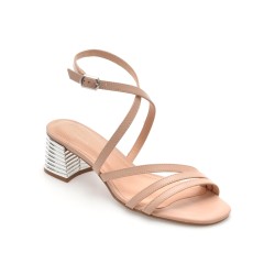 Sandale FLAVIA PASSINI nude