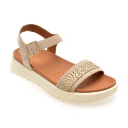 Sandale GEOX bej