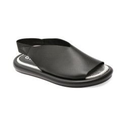 Sandale GRYXX negre