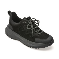 Pantofi sport GRYXX negri