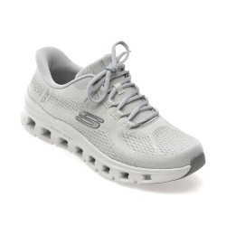 Pantofi sport SKECHERS gri