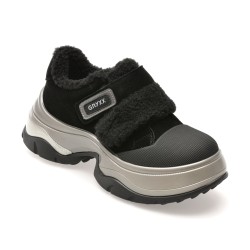 Pantofi GRYXX negri