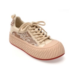 Pantofi sport EPICA bej